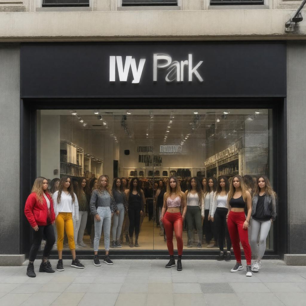 Ivy Park